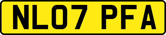 NL07PFA