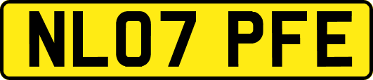 NL07PFE