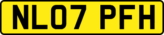 NL07PFH