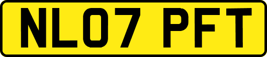 NL07PFT