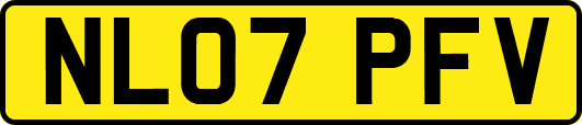 NL07PFV
