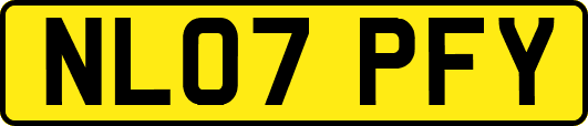 NL07PFY