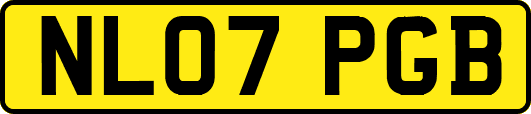 NL07PGB