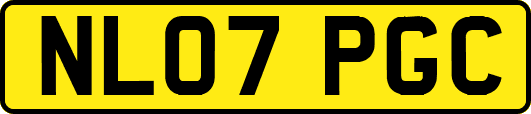 NL07PGC