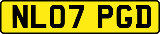 NL07PGD