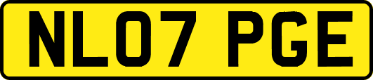 NL07PGE