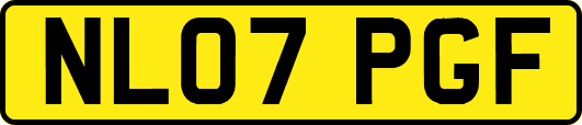 NL07PGF