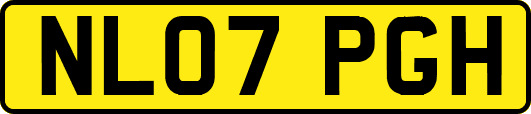 NL07PGH