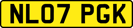 NL07PGK