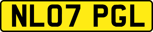 NL07PGL