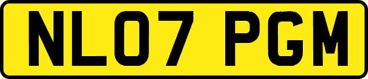 NL07PGM