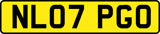 NL07PGO