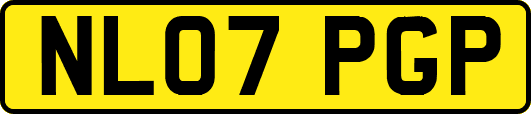 NL07PGP