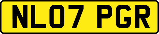 NL07PGR