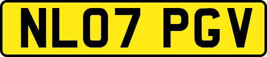 NL07PGV