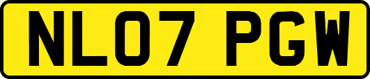 NL07PGW