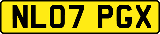 NL07PGX