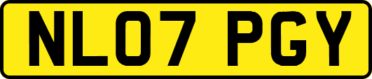NL07PGY