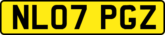 NL07PGZ