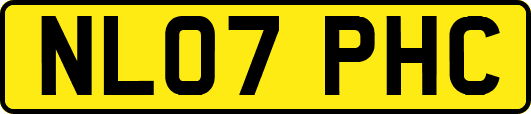 NL07PHC