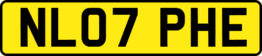 NL07PHE