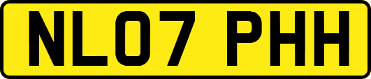 NL07PHH
