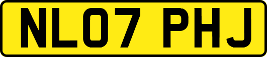 NL07PHJ