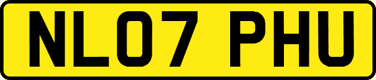 NL07PHU