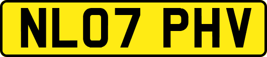 NL07PHV