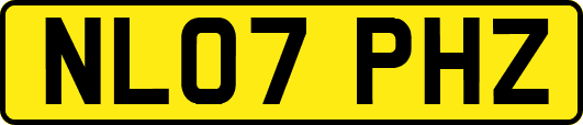 NL07PHZ