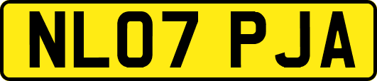 NL07PJA