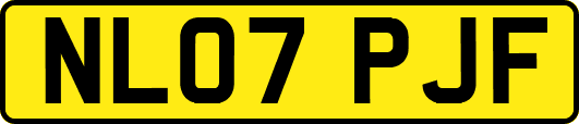 NL07PJF