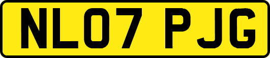 NL07PJG