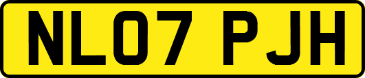 NL07PJH