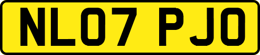NL07PJO