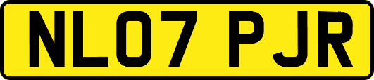 NL07PJR