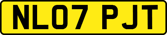NL07PJT