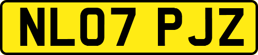 NL07PJZ