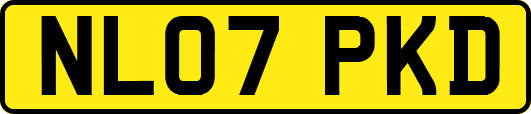 NL07PKD