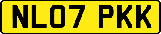 NL07PKK