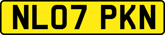NL07PKN