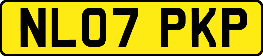 NL07PKP
