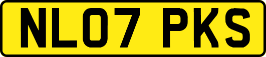 NL07PKS