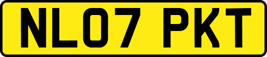 NL07PKT
