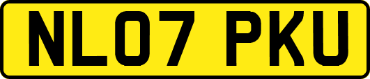 NL07PKU