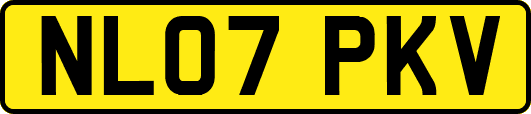 NL07PKV