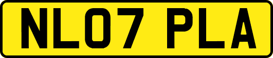 NL07PLA