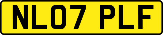 NL07PLF
