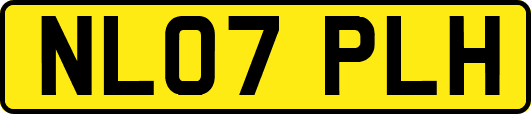 NL07PLH