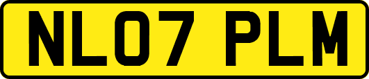 NL07PLM